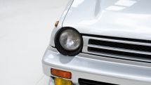 Honda City Turbo 2 '84 (1984)