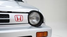 Honda City Turbo 2 '84 (1984)