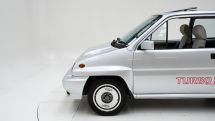 Honda City Turbo 2 '84 (1984)