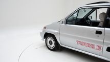 Honda City Turbo 2 '84 (1984)