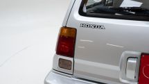 Honda City Turbo 2 '84 (1984)