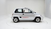 Honda City Turbo 2 '84 (1984)