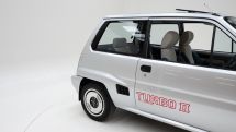 Honda City Turbo 2 '84 (1984)