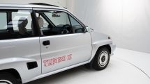 Honda City Turbo 2 '84 (1984)