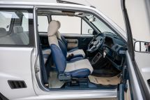 Honda City Turbo 2 '84 (1984)