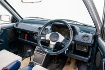 Honda City Turbo 2 '84 (1984)