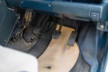 Honda City Turbo 2 '84 (1984)