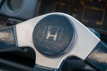 Honda City Turbo 2 '84 (1984)