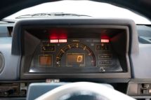 Honda City Turbo 2 '84 (1984)