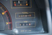 Honda City Turbo 2 '84 (1984)