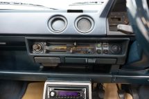 Honda City Turbo 2 '84 (1984)