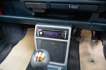 Honda City Turbo 2 '84 (1984)