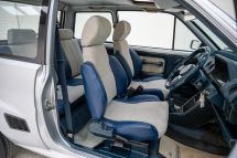 Honda City Turbo 2 '84 (1984)