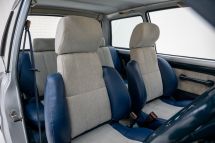 Honda City Turbo 2 '84 (1984)