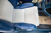 Honda City Turbo 2 '84 (1984)