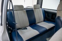 Honda City Turbo 2 '84 (1984)