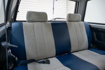 Honda City Turbo 2 '84 (1984)