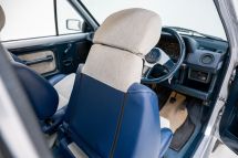 Honda City Turbo 2 '84 (1984)