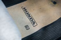 Honda City Turbo 2 '84 (1984)