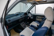 Honda City Turbo 2 '84 (1984)