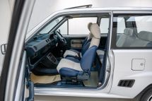 Honda City Turbo 2 '84 (1984)