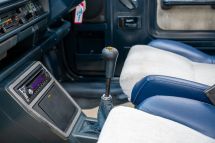 Honda City Turbo 2 '84 (1984)