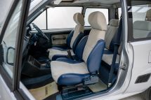 Honda City Turbo 2 '84 (1984)