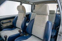 Honda City Turbo 2 '84 (1984)