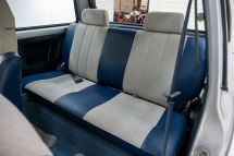 Honda City Turbo 2 '84 (1984)