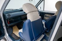 Honda City Turbo 2 '84 (1984)