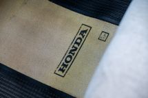 Honda City Turbo 2 '84 (1984)