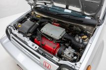 Honda City Turbo 2 '84 (1984)