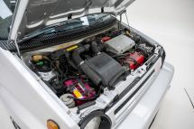 Honda City Turbo 2 '84 (1984)