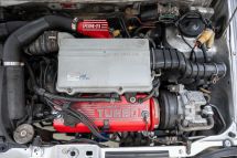 Honda City Turbo 2 '84 (1984)