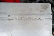 Honda City Turbo 2 '84 (1984)