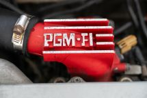 Honda City Turbo 2 '84 (1984)