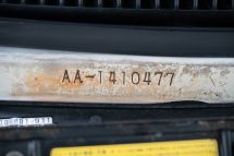 Honda City Turbo 2 '84 (1984)