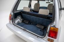 Honda City Turbo 2 '84 (1984)