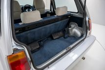 Honda City Turbo 2 '84 (1984)