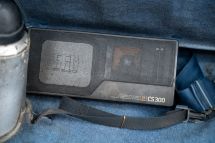 Honda City Turbo 2 '84 (1984)