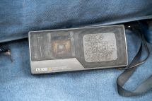 Honda City Turbo 2 '84 (1984)