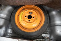 Honda City Turbo 2 '84 (1984)