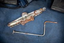 Honda City Turbo 2 '84 (1984)