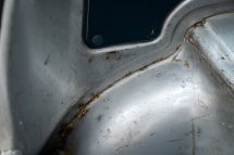 Honda City Turbo 2 '84 (1984)