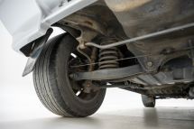 Honda City Turbo 2 '84 (1984)