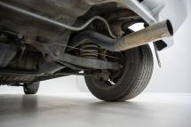 Honda City Turbo 2 '84 (1984)