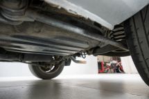 Honda City Turbo 2 '84 (1984)