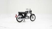 Honda TS 50 '66 (1966)