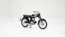 Honda TS 50 '66 (1966)