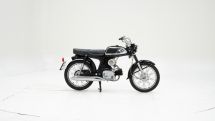 Honda TS 50 '66 (1966)